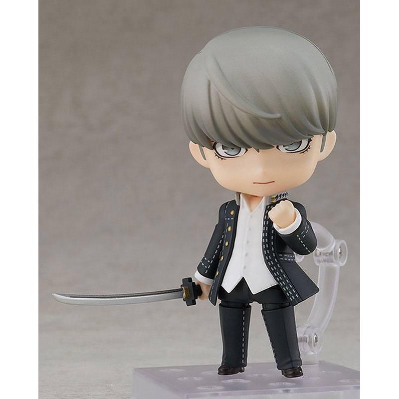 Persona 4 Golden - Nendoroid Action Figure Yu Narukami Good Smile Company