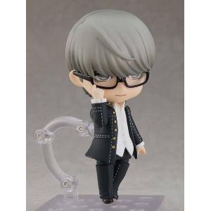 Persona 4 Golden - Nendoroid Action Figure Yu Narukami Good Smile Company