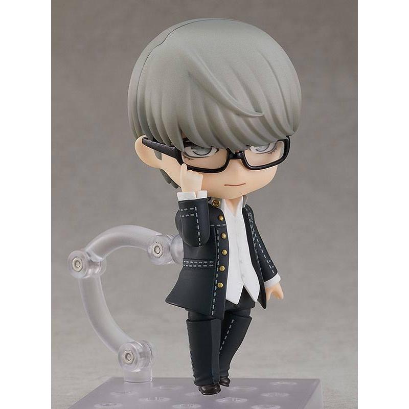 Persona 4 Golden - Nendoroid Action Figure Yu Narukami Good Smile Company