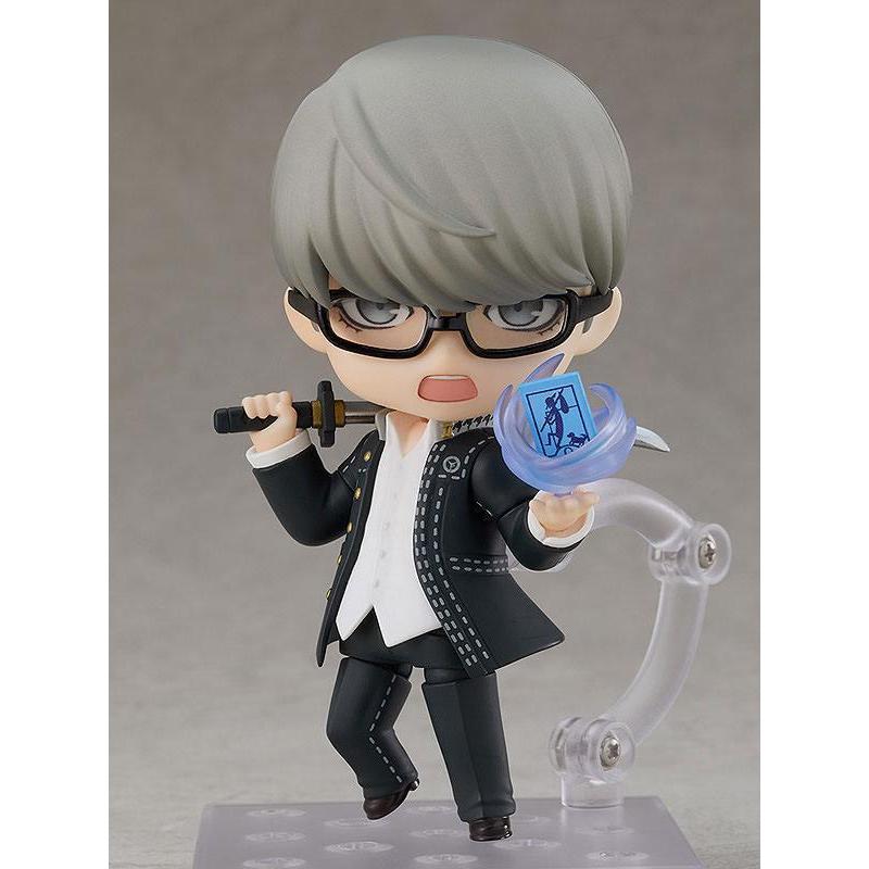 Persona 4 Golden - Nendoroid Action Figure Yu Narukami Good Smile Company