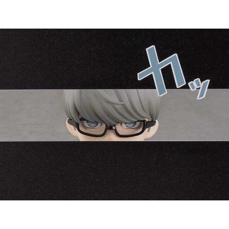 Persona 4 Golden - Nendoroid Action Figure Yu Narukami Good Smile Company