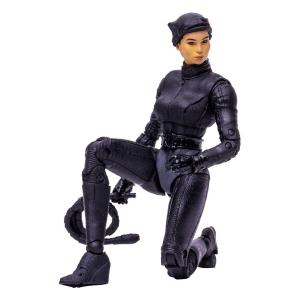 DC Multiverse: Catwoman Unmasked