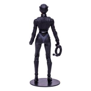 DC Multiverse: Catwoman Unmasked