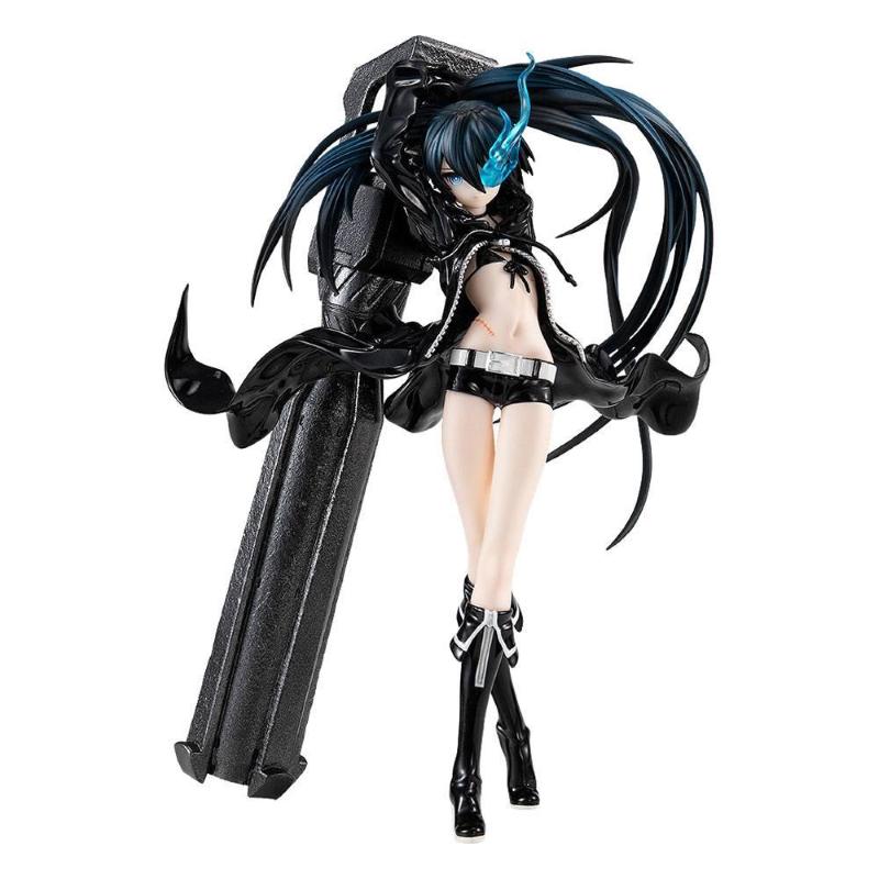Pop Up Parade Black Rock Shooter 