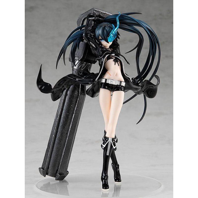 Pop Up Parade Black Rock Shooter 