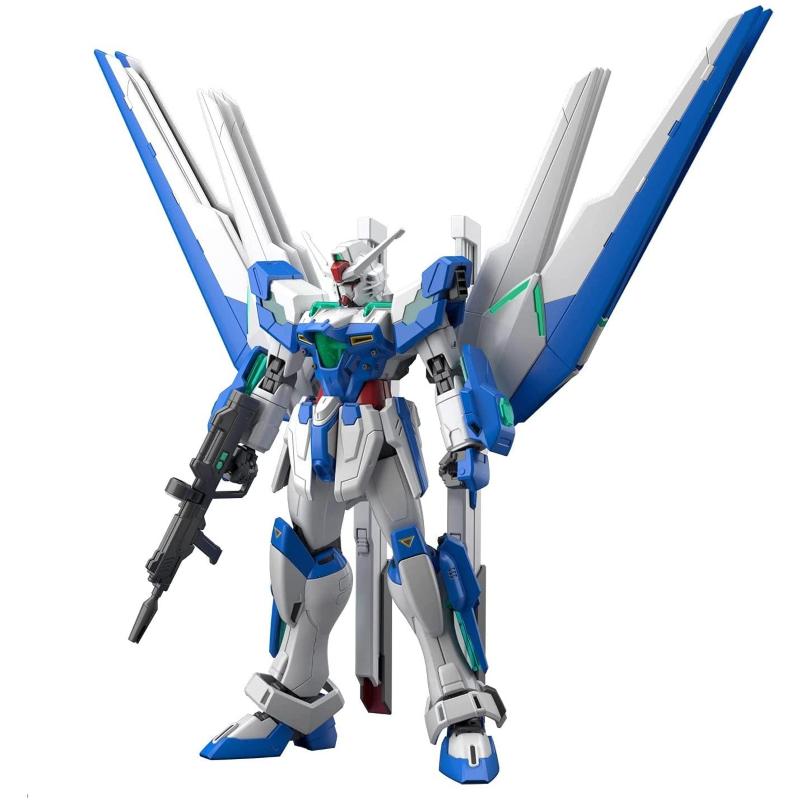 Gundam Helios High Grade (HG) 1/144
