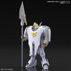 Gundam Livelance Heaven High Grade (HG) 1/144