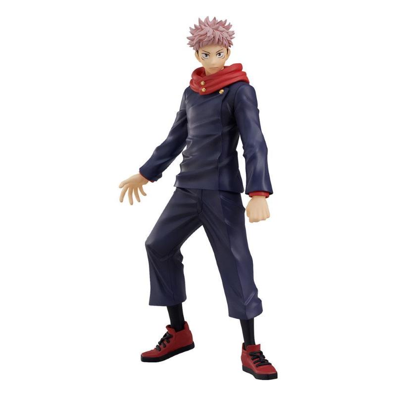Jujutsu Kaisen Pop Up Parade Yuji Itadori Good Smile Company