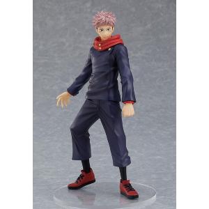 Jujutsu Kaisen Pop Up Parade Yuji Itadori Good Smile Company