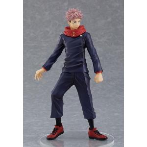 Jujutsu Kaisen Pop Up Parade Yuji Itadori Good Smile Company