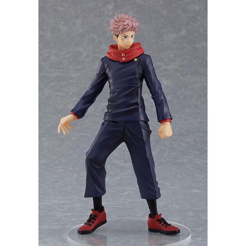 Jujutsu Kaisen Pop Up Parade Yuji Itadori Good Smile Company