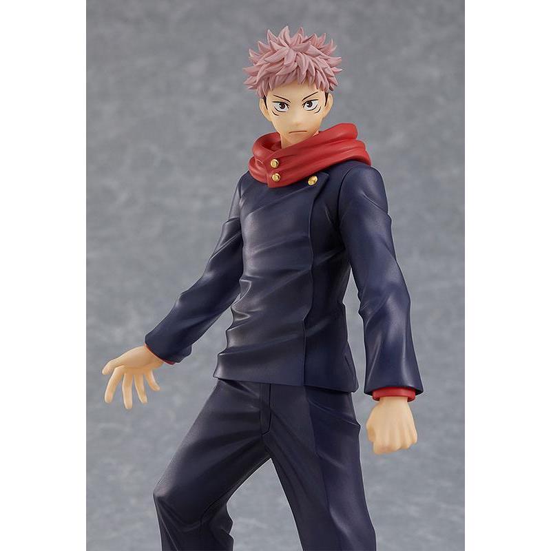 Jujutsu Kaisen Pop Up Parade Yuji Itadori Good Smile Company