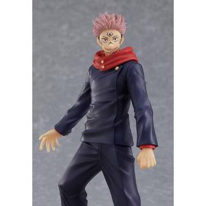 Jujutsu Kaisen Pop Up Parade Yuji Itadori Good Smile Company