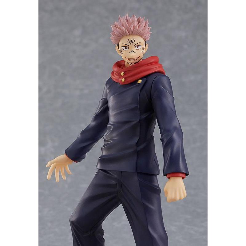 Jujutsu Kaisen Pop Up Parade Yuji Itadori Good Smile Company