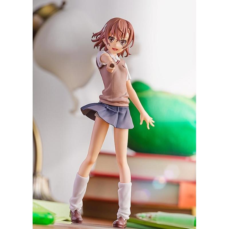 POP UP PARADE Mikoto Misaka