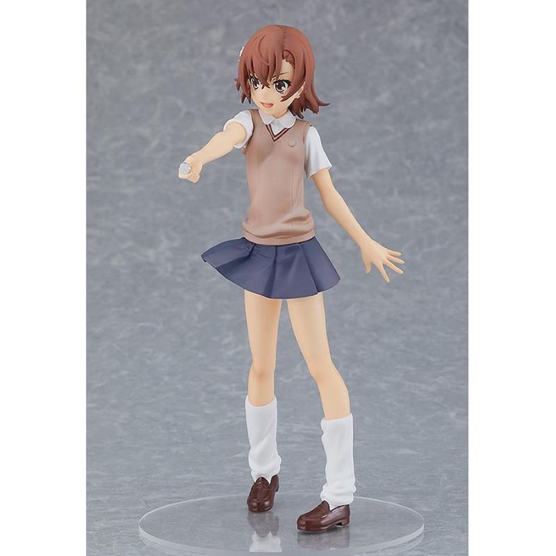 POP UP PARADE Mikoto Misaka