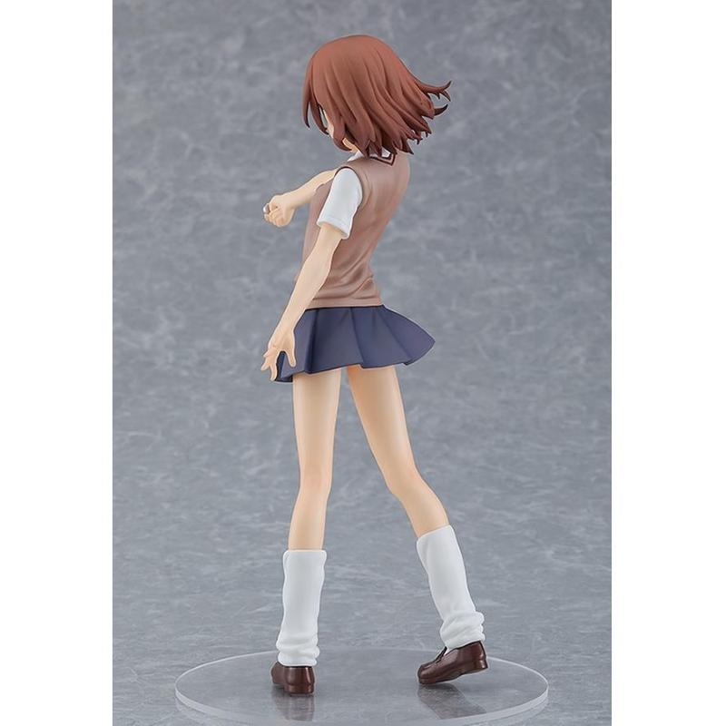 POP UP PARADE Mikoto Misaka