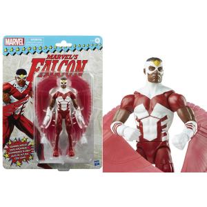 Marvel Legends Series Vintage Falcon