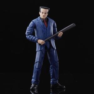 Marvel Legends Series Vintage Hammerhead