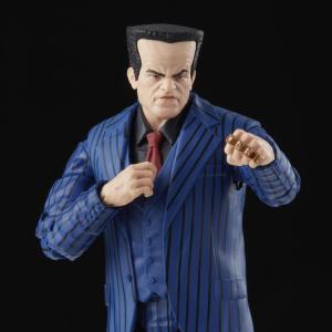 Marvel Legends Series Vintage Hammerhead