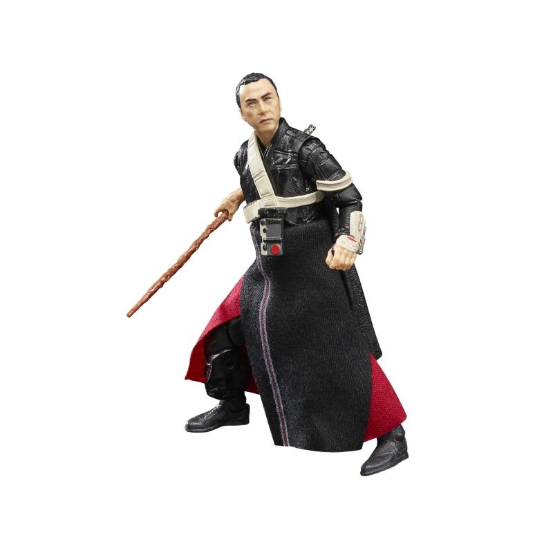 Star Wars The Black Series Chirrut Imwe