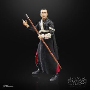 Star Wars The Black Series Chirrut Imwe