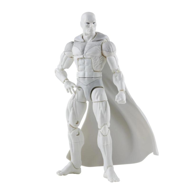 Marvel Legends Series White Vision