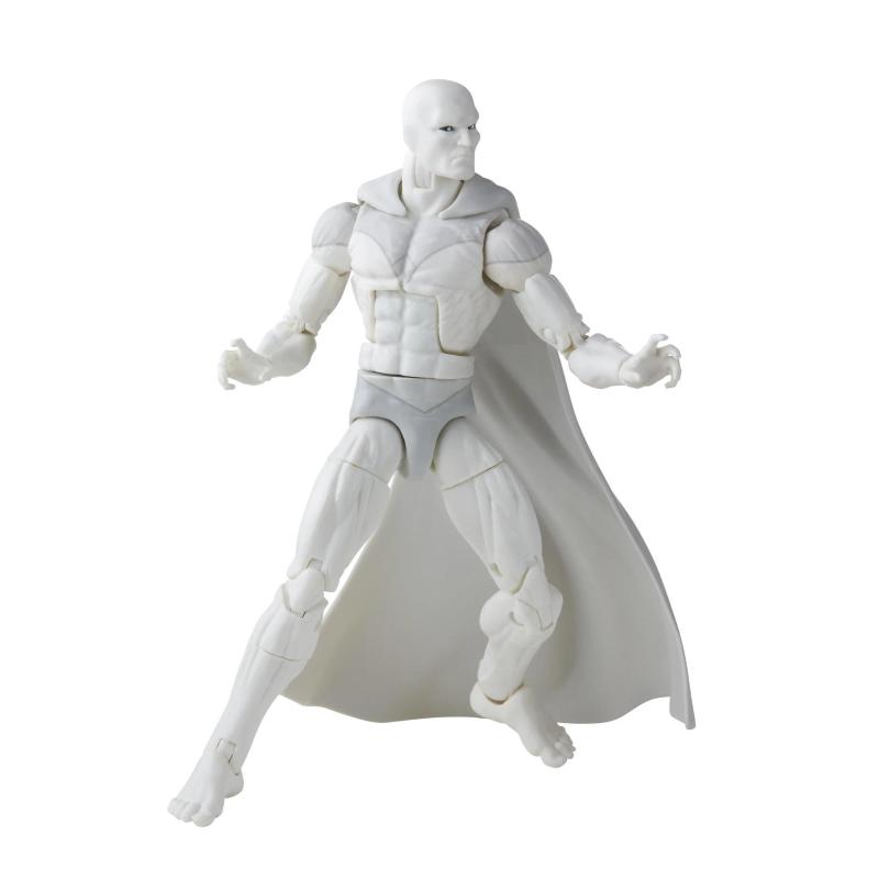 Marvel Legends Series White Vision
