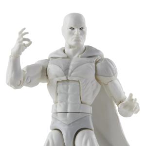 Marvel Legends Series White Vision