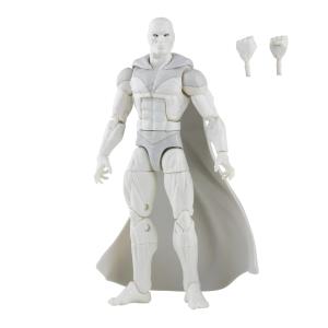 Marvel Legends Series White Vision