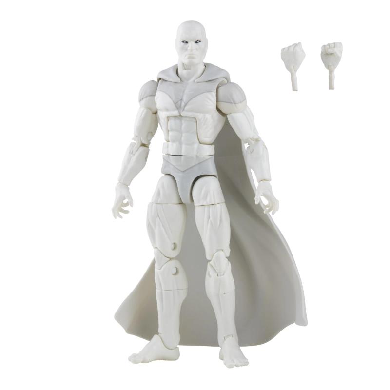 Marvel Legends Series White Vision