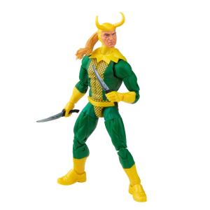 Marvel Legends Series Vintage Loki