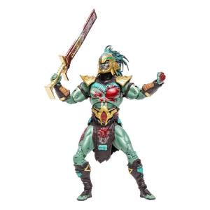 Mortal Kombat: Kotal Kahn (Bloody)