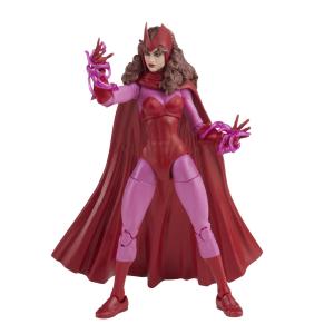 Marvel Legends Series Scarlet Witch