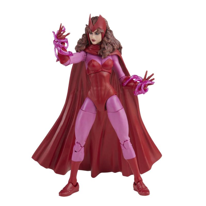 Marvel Legends Series Scarlet Witch