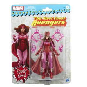Marvel Legends Series Scarlet Witch