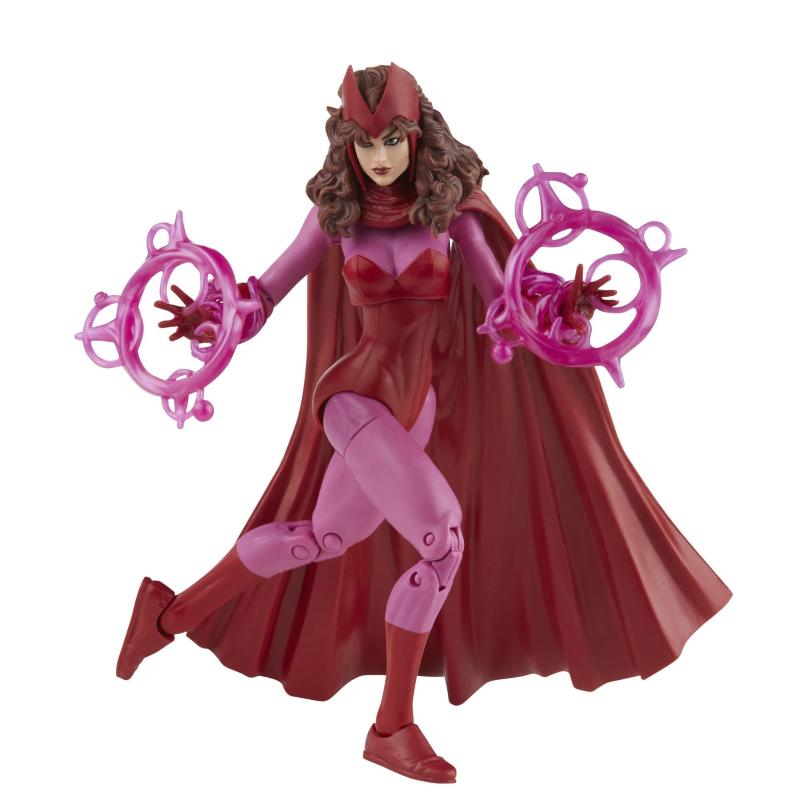 Marvel Legends Series Scarlet Witch