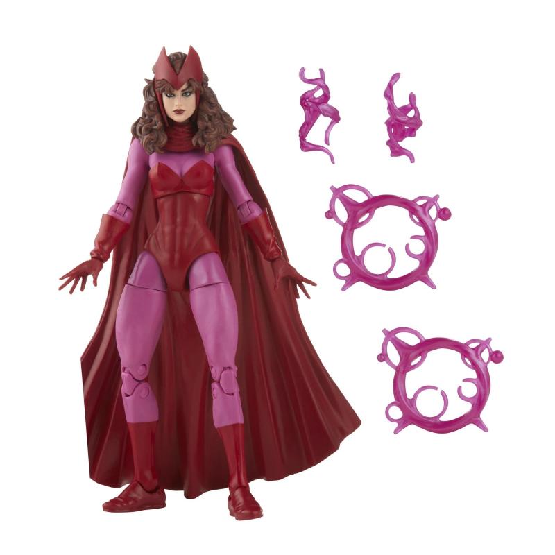 Marvel Legends Series Scarlet Witch