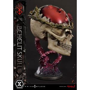 Berserk: Skull Behelit Life Scale Prime 1 Studio