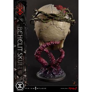 Berserk: Skull Behelit Life Scale Prime 1 Studio