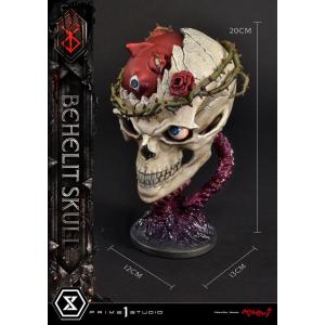 Berserk: Skull Behelit Life Scale Prime 1 Studio
