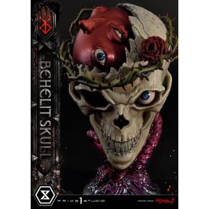 Berserk: Skull Behelit Life Scale Prime 1 Studio