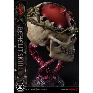 Berserk: Skull Behelit Life Scale Prime 1 Studio