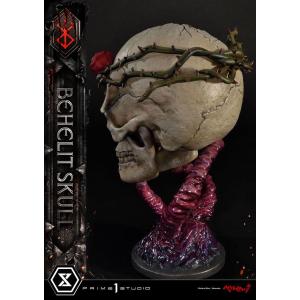 Berserk: Skull Behelit Life Scale Prime 1 Studio