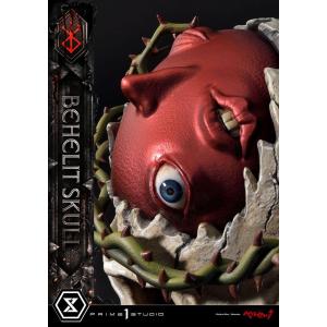 Berserk: Skull Behelit Life Scale Prime 1 Studio