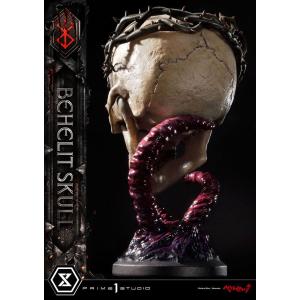 Berserk: Skull Behelit Life Scale Prime 1 Studio