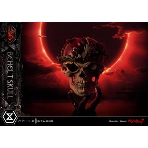 Berserk: Skull Behelit Life Scale Prime 1 Studio