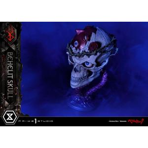 Berserk: Skull Behelit Life Scale Prime 1 Studio