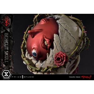 Berserk: Skull Behelit Life Scale Prime 1 Studio