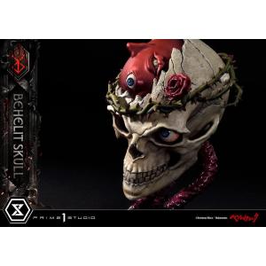 Berserk: Skull Behelit Life Scale Prime 1 Studio